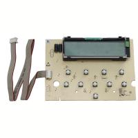 Bedienelektronik kpl. mit Display für ESAM 04.320.S